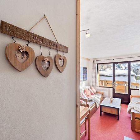 Chalet Dahu By Avoriaz Chalets Zewnętrze zdjęcie