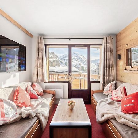 Chalet Dahu By Avoriaz Chalets Zewnętrze zdjęcie