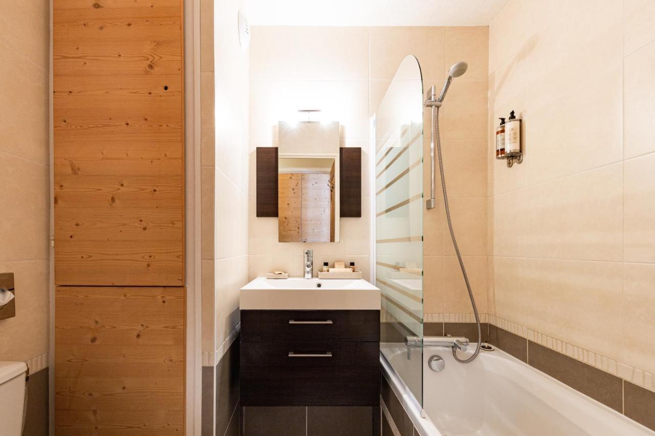 Chalet Dahu By Avoriaz Chalets Zewnętrze zdjęcie