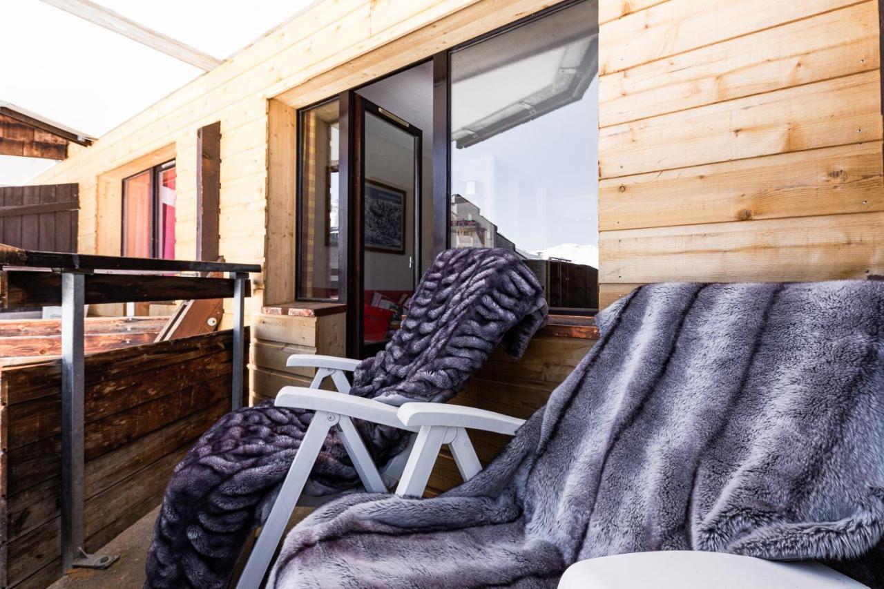 Chalet Dahu By Avoriaz Chalets Zewnętrze zdjęcie