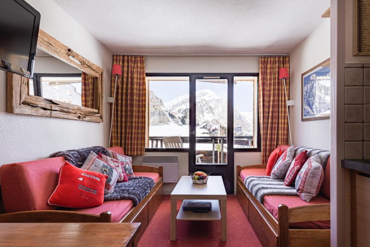 Chalet Dahu By Avoriaz Chalets Zewnętrze zdjęcie