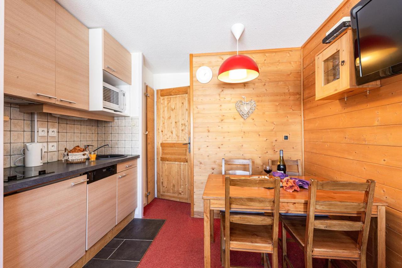 Chalet Dahu By Avoriaz Chalets Zewnętrze zdjęcie