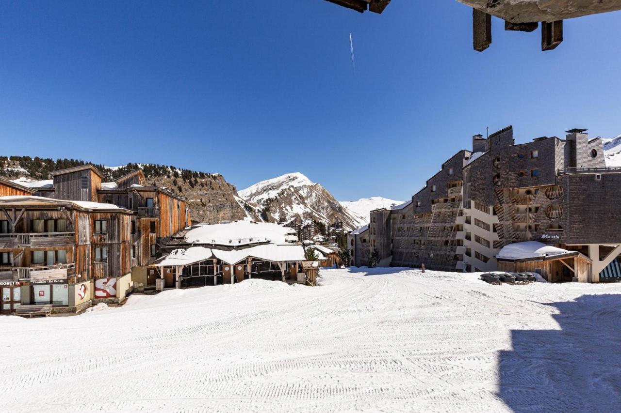 Chalet Dahu By Avoriaz Chalets Zewnętrze zdjęcie