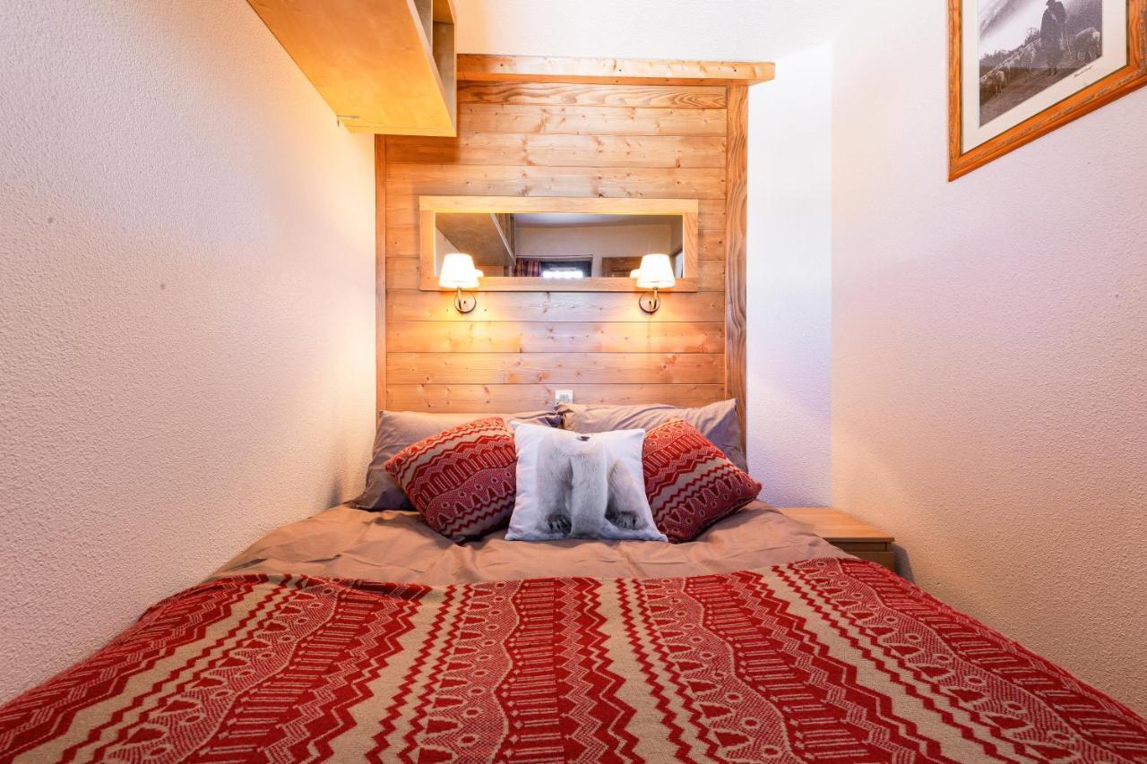 Chalet Dahu By Avoriaz Chalets Zewnętrze zdjęcie
