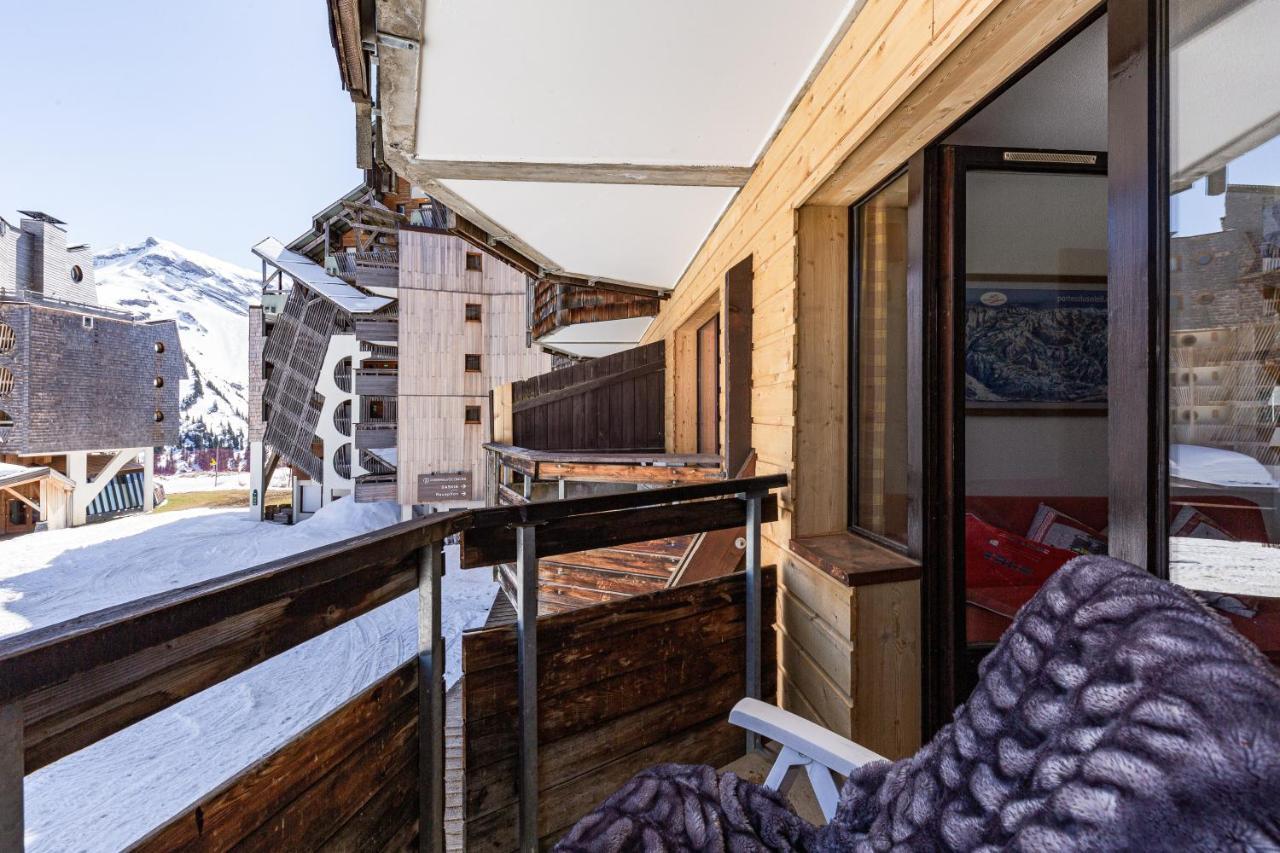 Chalet Dahu By Avoriaz Chalets Zewnętrze zdjęcie