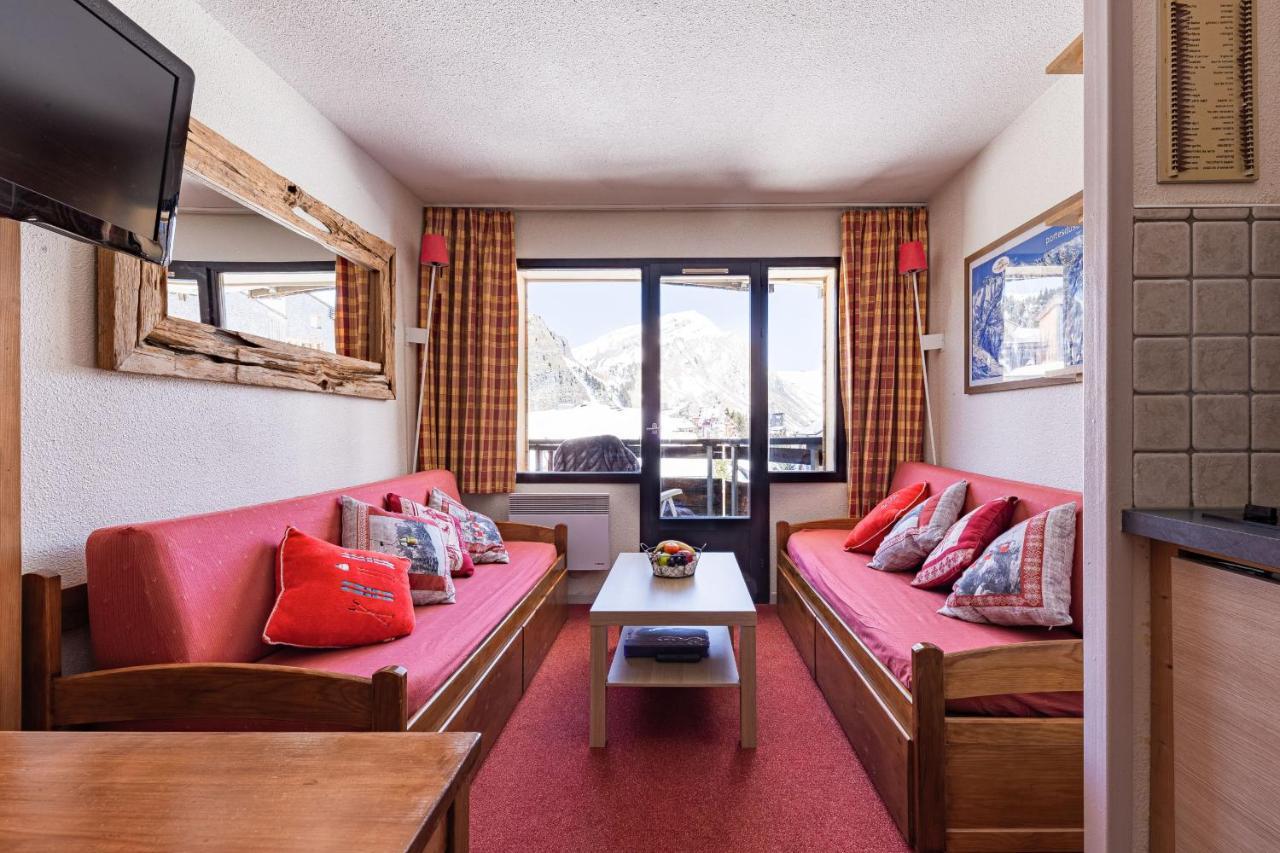 Chalet Dahu By Avoriaz Chalets Zewnętrze zdjęcie