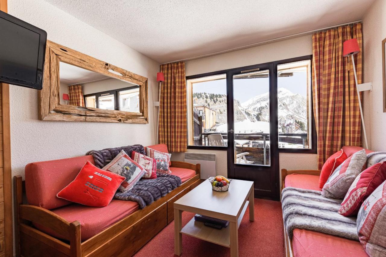 Chalet Dahu By Avoriaz Chalets Zewnętrze zdjęcie