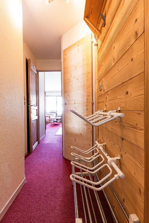 Chalet Dahu By Avoriaz Chalets Zewnętrze zdjęcie