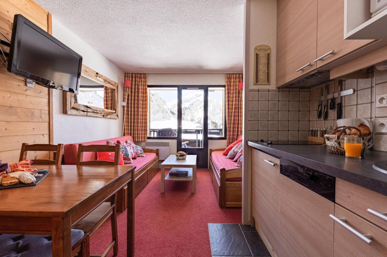 Chalet Dahu By Avoriaz Chalets Zewnętrze zdjęcie