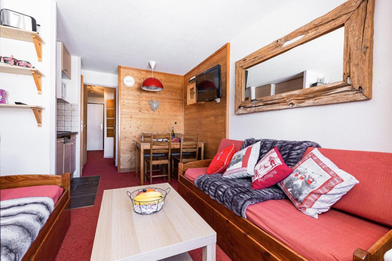 Chalet Dahu By Avoriaz Chalets Zewnętrze zdjęcie