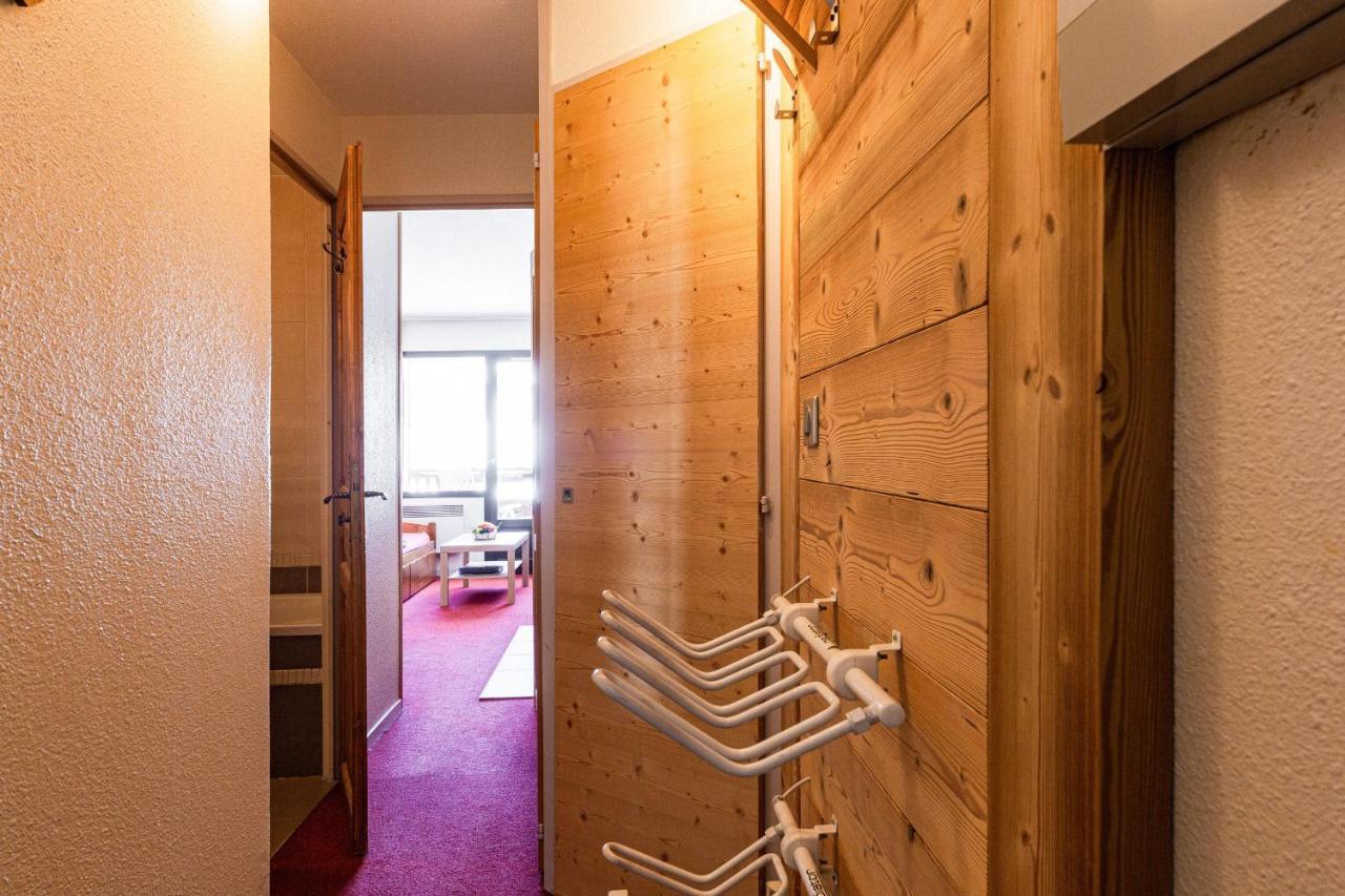 Chalet Dahu By Avoriaz Chalets Zewnętrze zdjęcie
