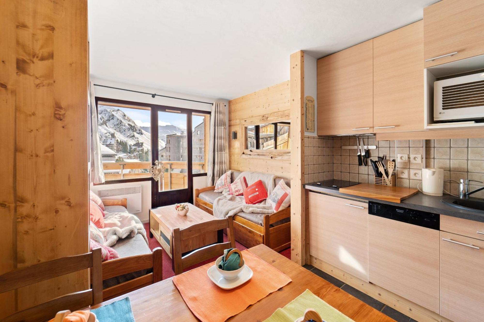 Chalet Dahu By Avoriaz Chalets Zewnętrze zdjęcie